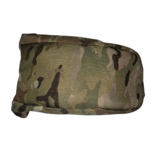 Revision Military Ballistic Goggles APEL Tan USA Clear Lens Multicam Bag Kit - Picture 4 of 9